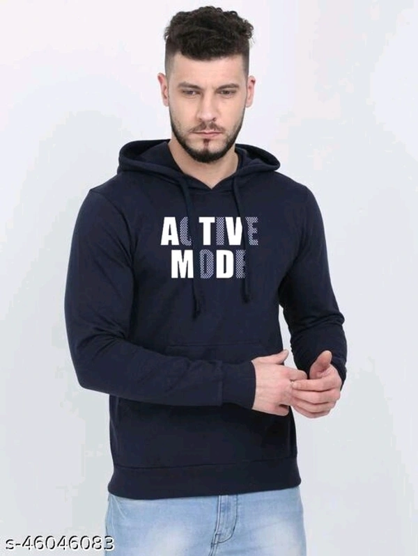 Mens Sweat Shirt - S