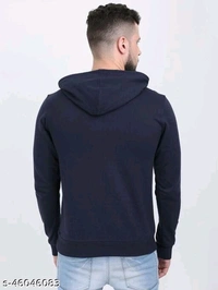 Mens Sweat Shirt - XL