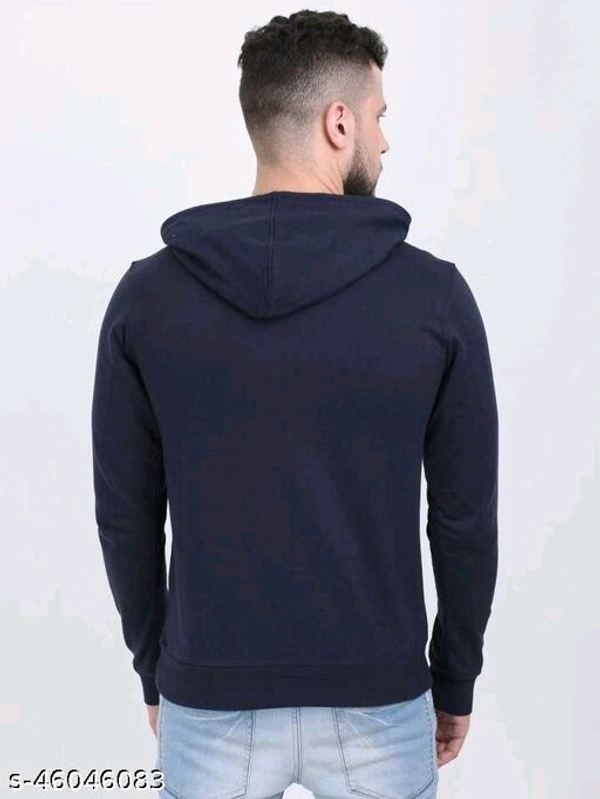 Mens Sweat Shirt - XL