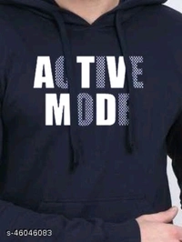 Mens Sweat Shirt - XL