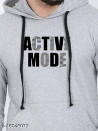 Mens Sweat Shirt - S