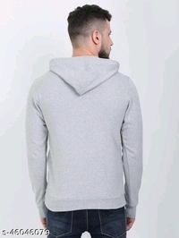 Mens Sweat Shirt - XL