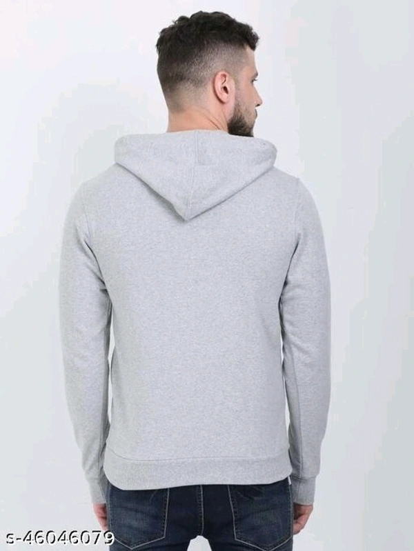 Mens Sweat Shirt - XL
