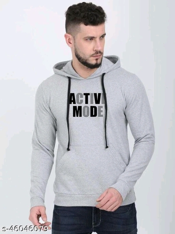 Mens Sweat Shirt - XL