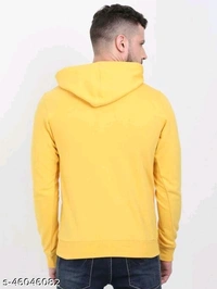 Mens Sweat Shirt - L