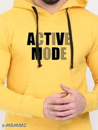 Mens Sweat Shirt - XXL
