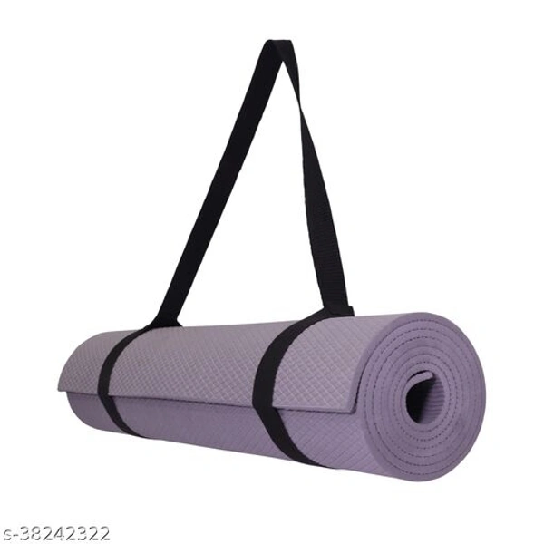 Trendy Yoga Mats