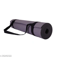 Trendy Yoga Mats