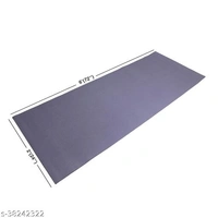Trendy Yoga Mats