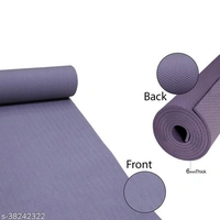 Trendy Yoga Mats