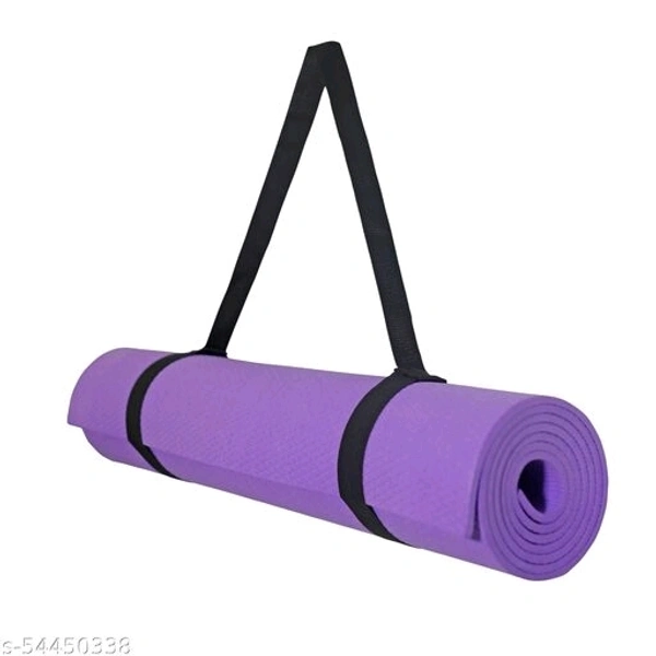 Trendy Yoga Mats