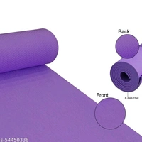 Trendy Yoga Mats