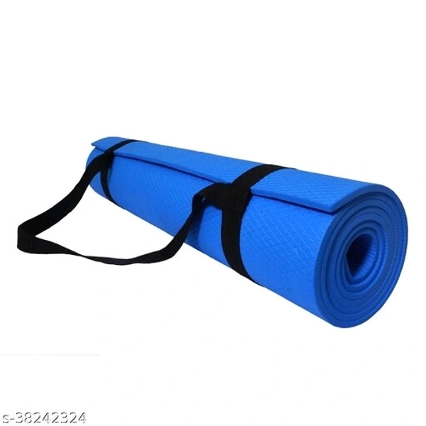 Trendy Yoga Mats
