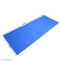Trendy Yoga Mats