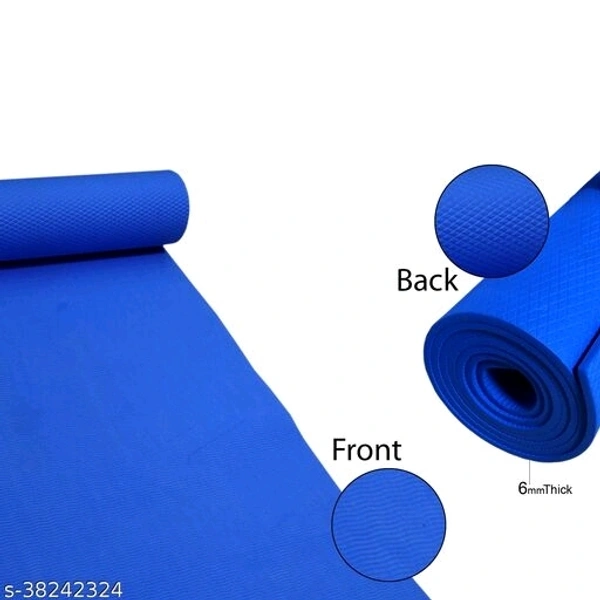Trendy Yoga Mats