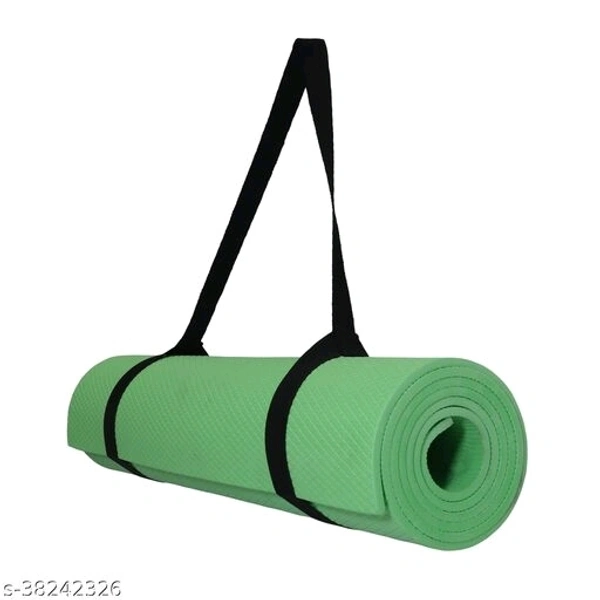 Trendy Yoga Mats