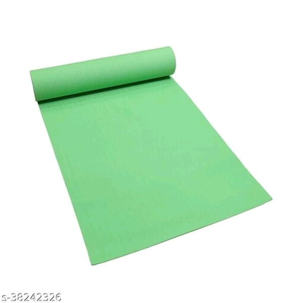 Trendy Yoga Mats
