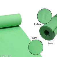 Trendy Yoga Mats