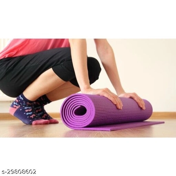 Fancy cool Yoga mats