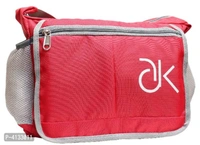 ADK Red color Sling-Messenger Bag-AD-BAG-001