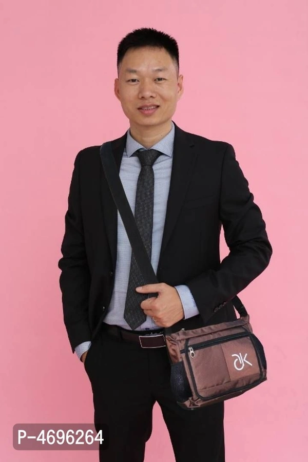 Trendy Sling Bag for Men