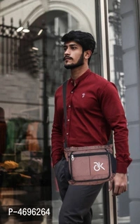 Trendy Sling Bag for Men
