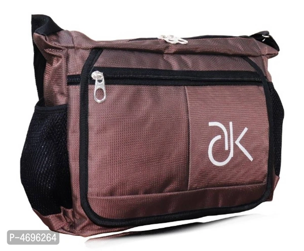 Trendy Sling Bag for Men