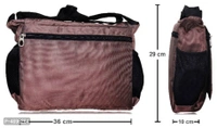 Trendy Sling Bag for Men
