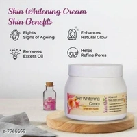 NutriGlow Skin Whitening Cream|Advanced Skin Tone Correction (500gm)