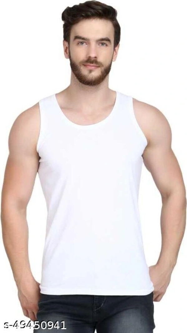 Fancy Men Vest - M