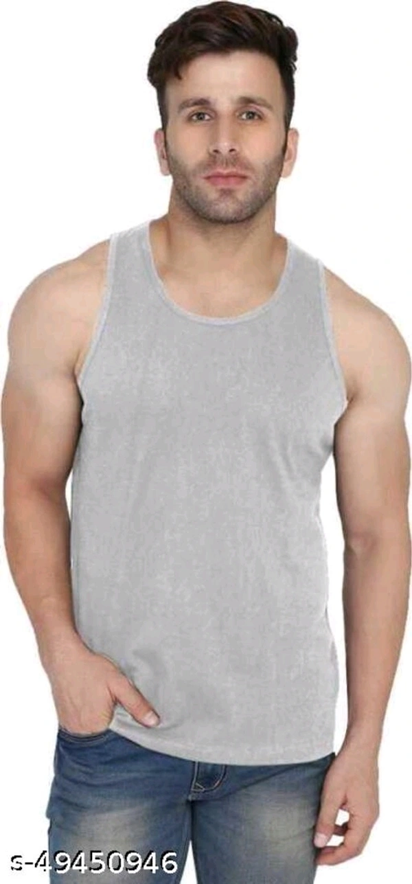 Fancy Men Vest - S