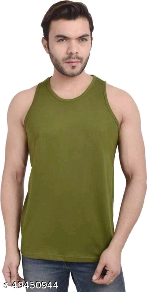 Smarty Men Vest - XL