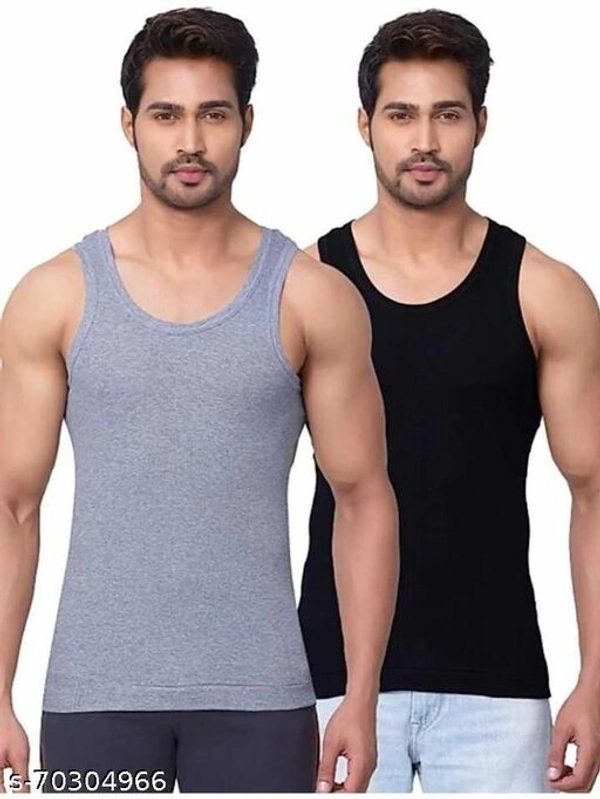 DIXCY SCOTT VICTOR DURBY VEST - M