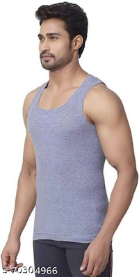 DIXCY SCOTT VICTOR DURBY VEST - M