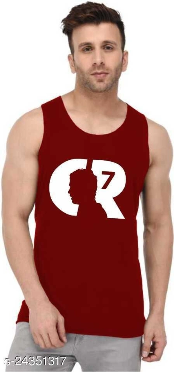 Casual Men Vest - XL
