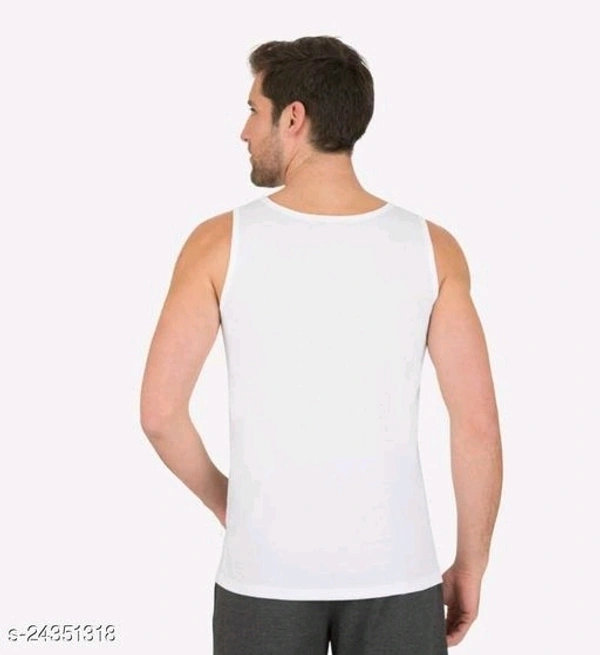 Casual Men Vest - XL