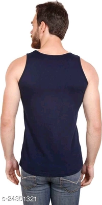 Casual Men Vest - XXL