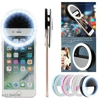 mobile  Selfi Ring Light