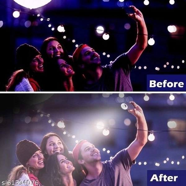 mobile  Selfi Ring Light