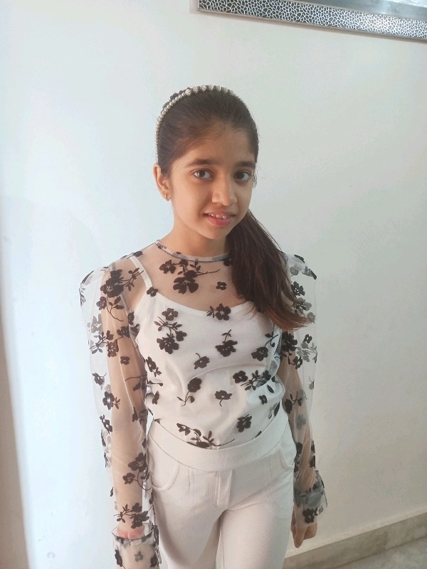 Stylish Designer Women Tops & Tunics - M