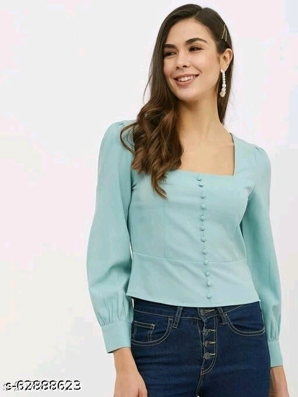 the style - XS