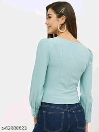 the style - S
