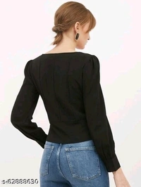 the style - L