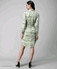 Stylish Fashionable Women Tops & Tunics - L