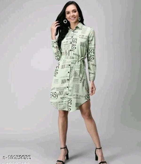 Stylish Fashionable Women Tops & Tunics - L