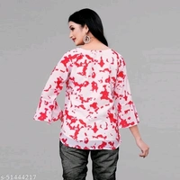 Comfy Women Tops & Tunics - S
