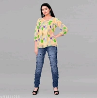 Stylus Women Tops & Tunics - L