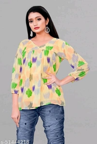 Stylus Women Tops & Tunics - L