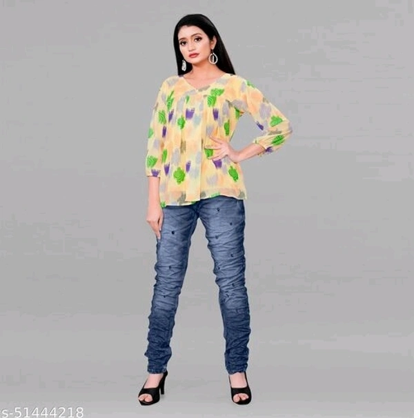 Stylus Women Tops & Tunics - M