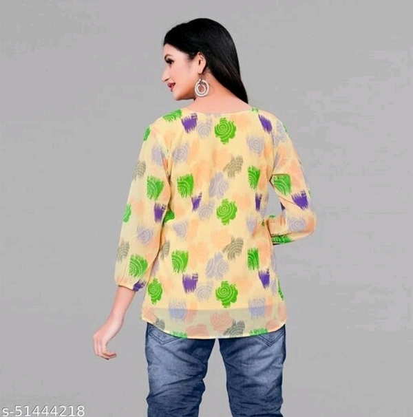 Stylus Women Tops & Tunics - M